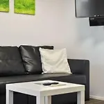Deluxe Ferienwohnung Apartment Stuttgart Centre/Milaneo