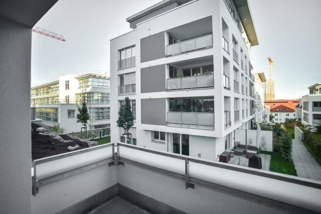 Deluxe Centre/milaneo Appartement *
