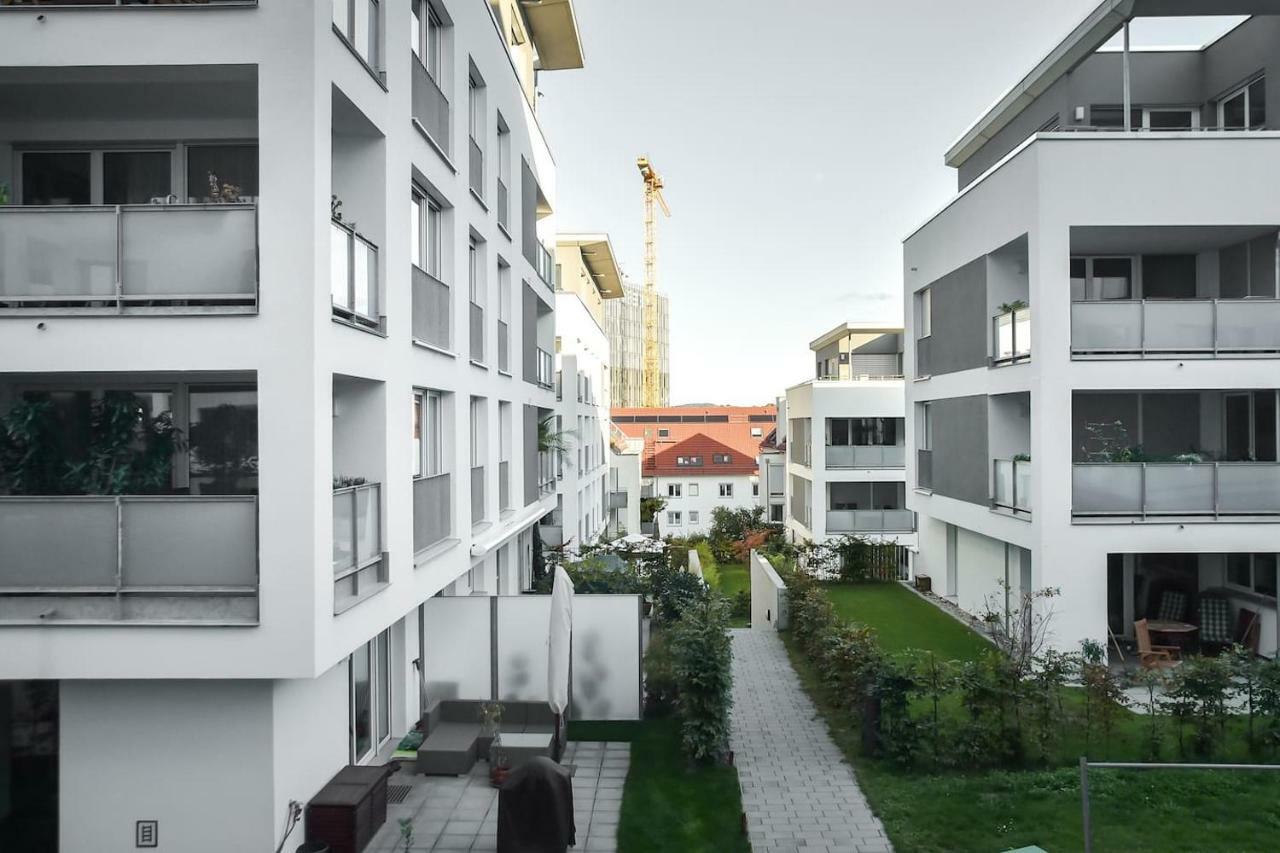 Appartement Deluxe Centre/milaneo *